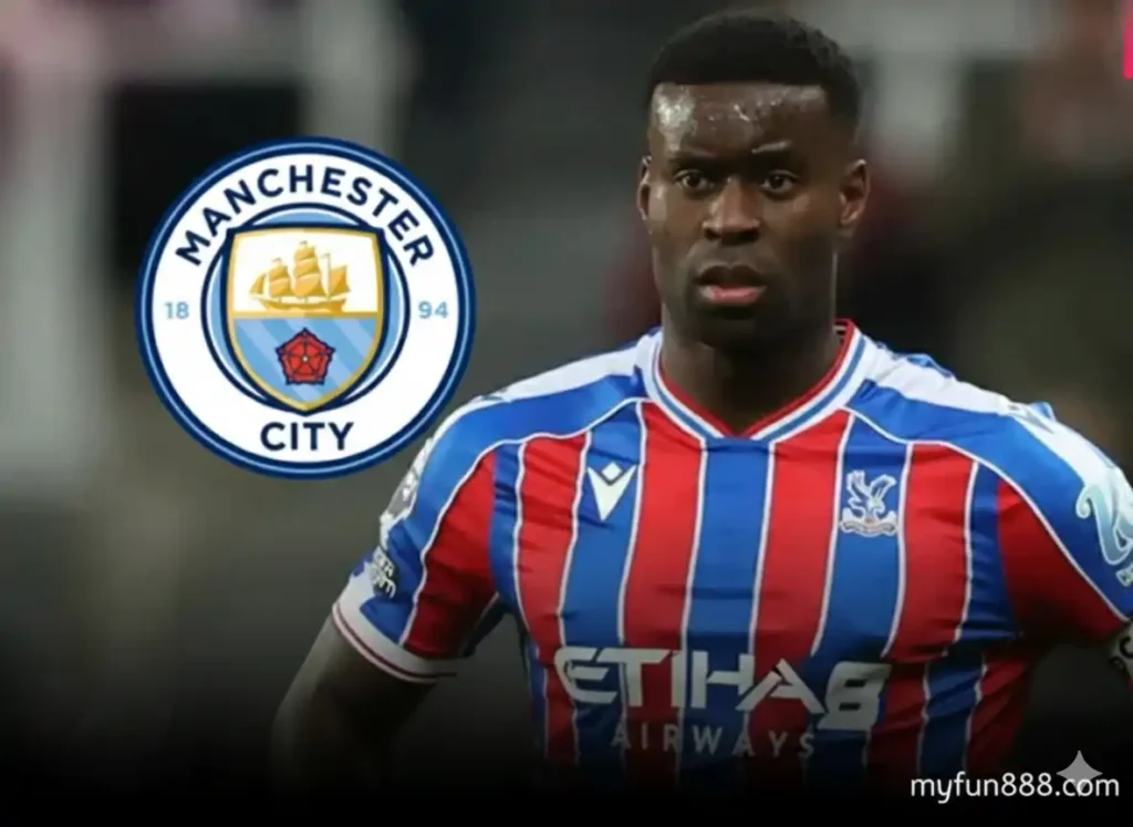 มาร์ค เกฮี