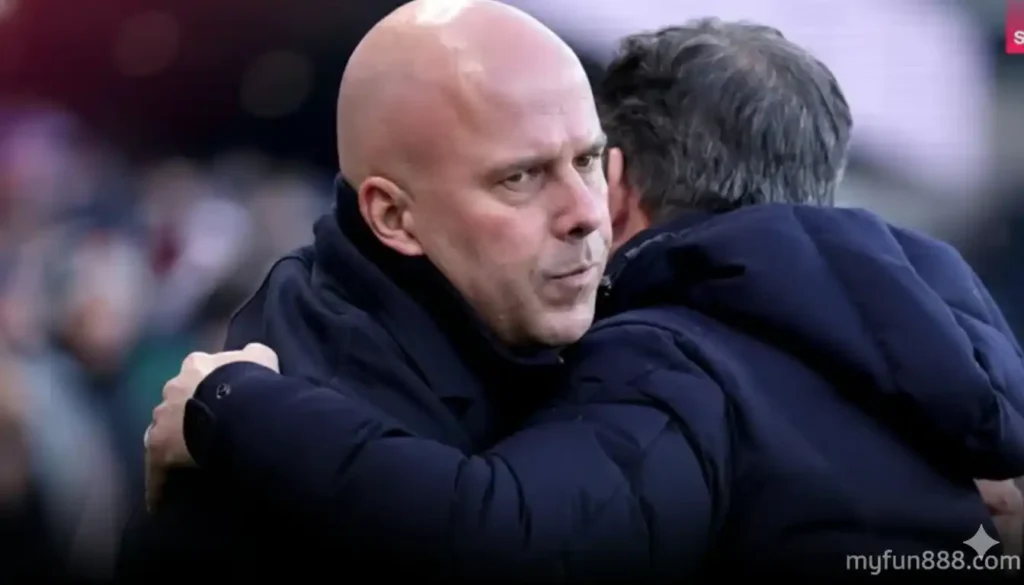 อาร์เน่อ สล็อธ