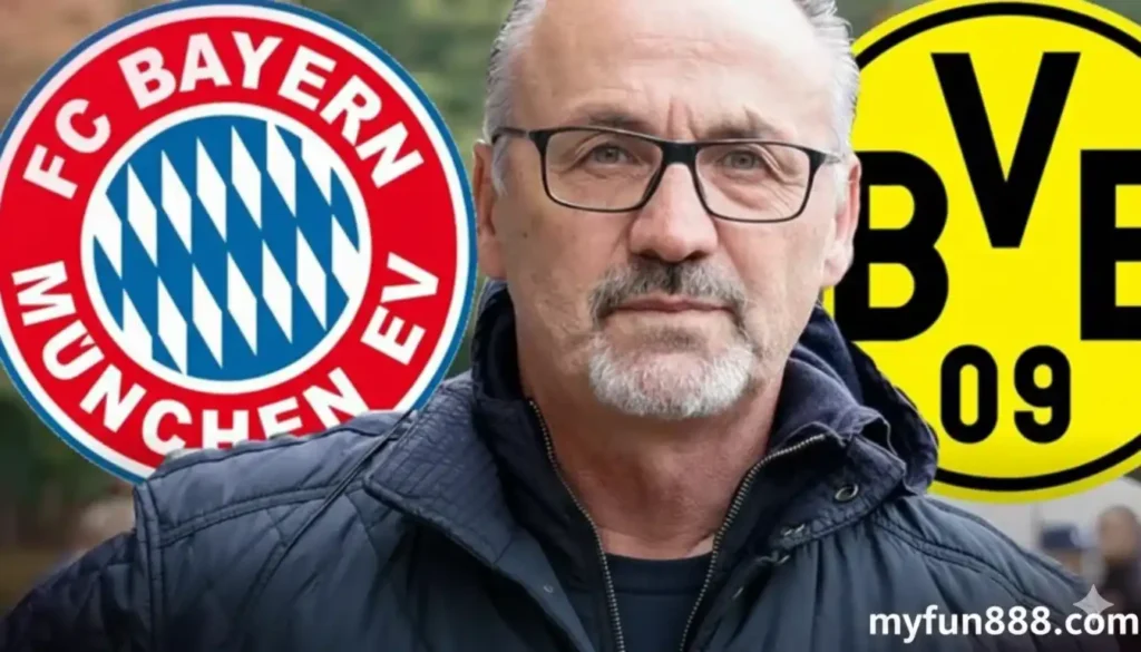 วิเคราะห์ ทำไมดาวรุ่ง เยอรมัน