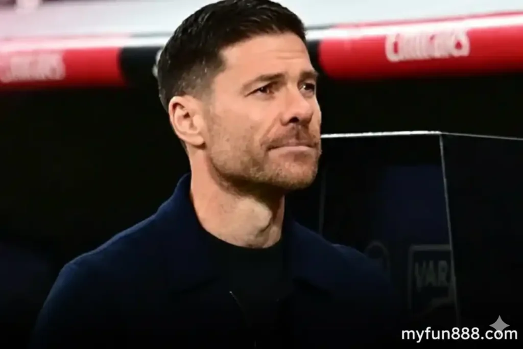 ชาบี อลอนโซ่