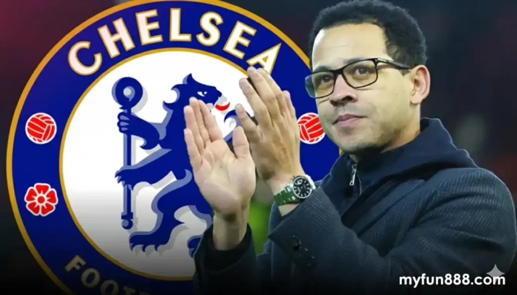 เลียม โรซีเนียร์