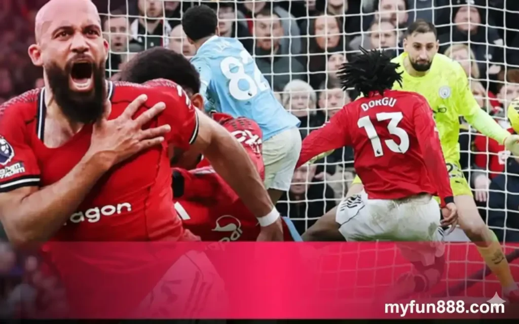 ไมเคิล คาร์ริค