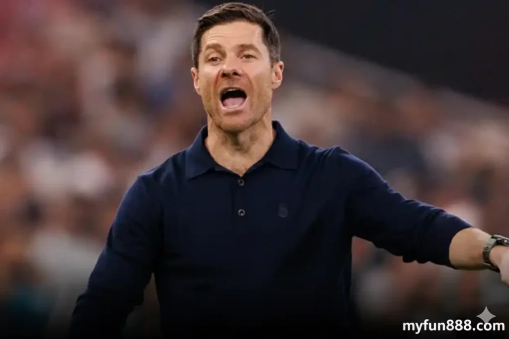 ชาบี อลอนโซ่