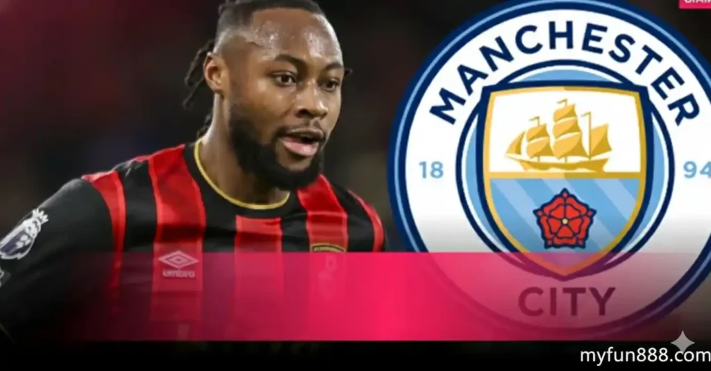 อองตวน เซเมนโย่