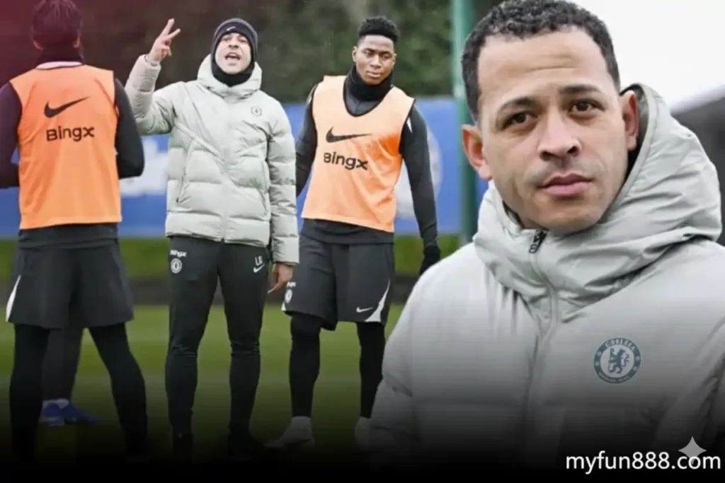 เลียม โรซีเนียร์