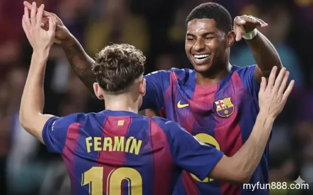 แรชฟอร์ด