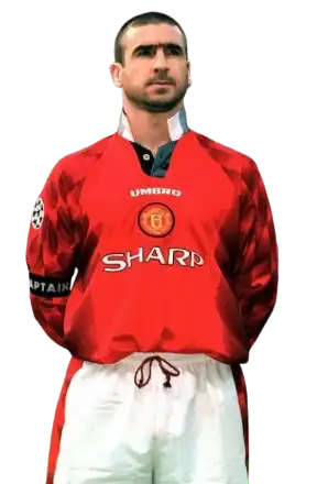 เอริก คันโตน่า