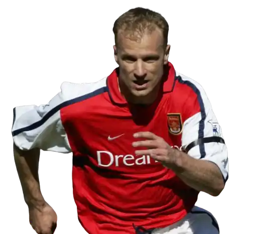 เดนนิส เบิร์กแคมป์