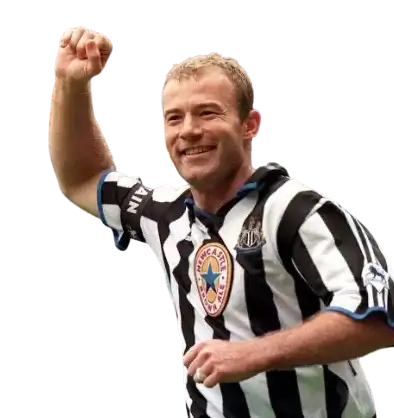 อลัน เชียร์เรอร์