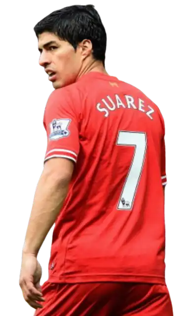 หลุยส์ ซัวเรซ