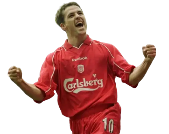 ไมเคิ่ล โอเว่น