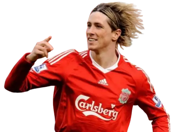 เฟอร์นานโด ตอร์เรส