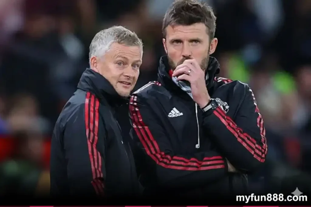 ไมเคิ่ล คาร์ริค