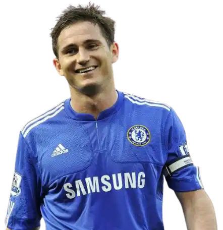 แฟร้งค์ แลมพาร์ด