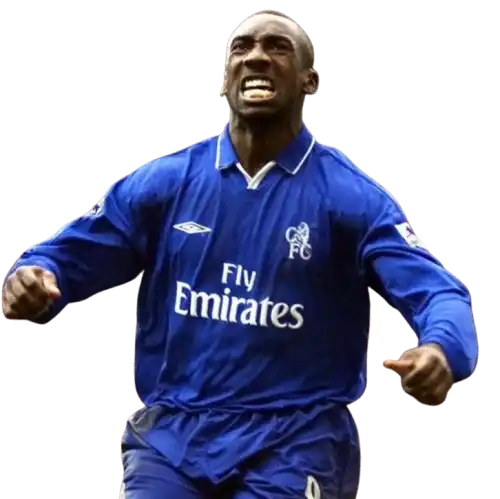 จิมมี่ ฟลอยด์ ฮัสเซลแบงค์