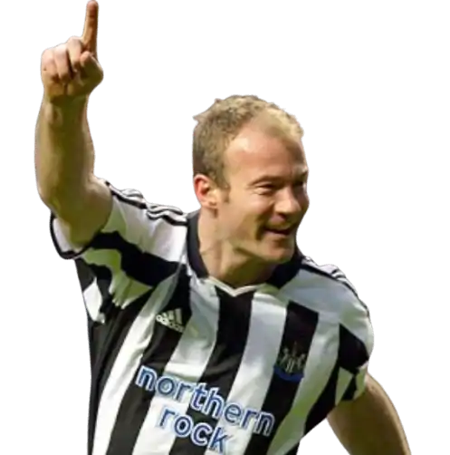 อลัน เซียร์เรอร์