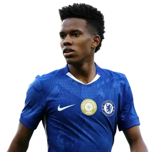 เอสเตเวา วิลเลี่ยน