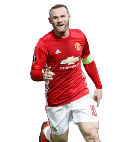 เวย์น รูนี่ย์