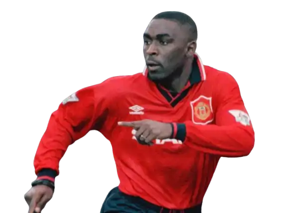 แอนดี้ โคล