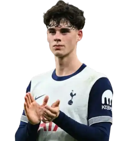 อาร์ชี่ เกรย์